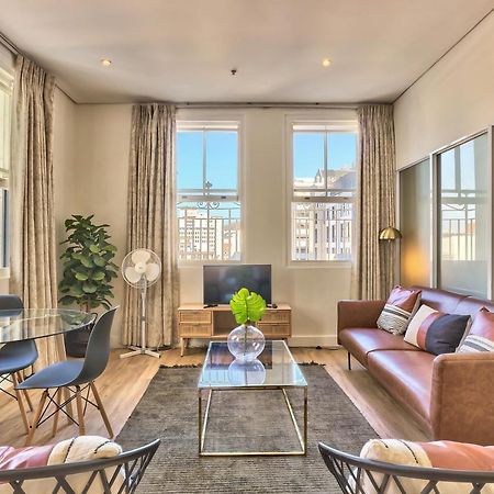 Glaston House Cape Town Exterior photo