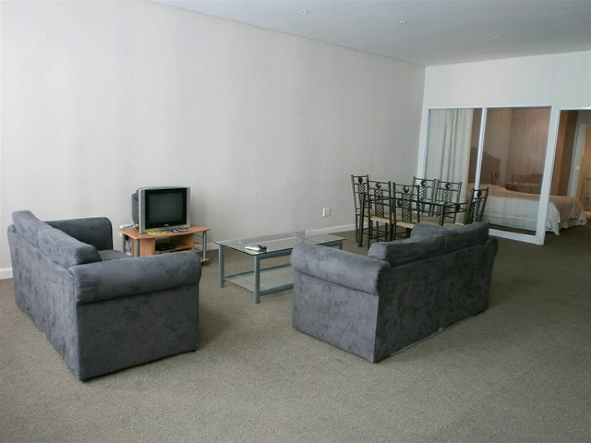 Glaston House Cape Town Exterior photo